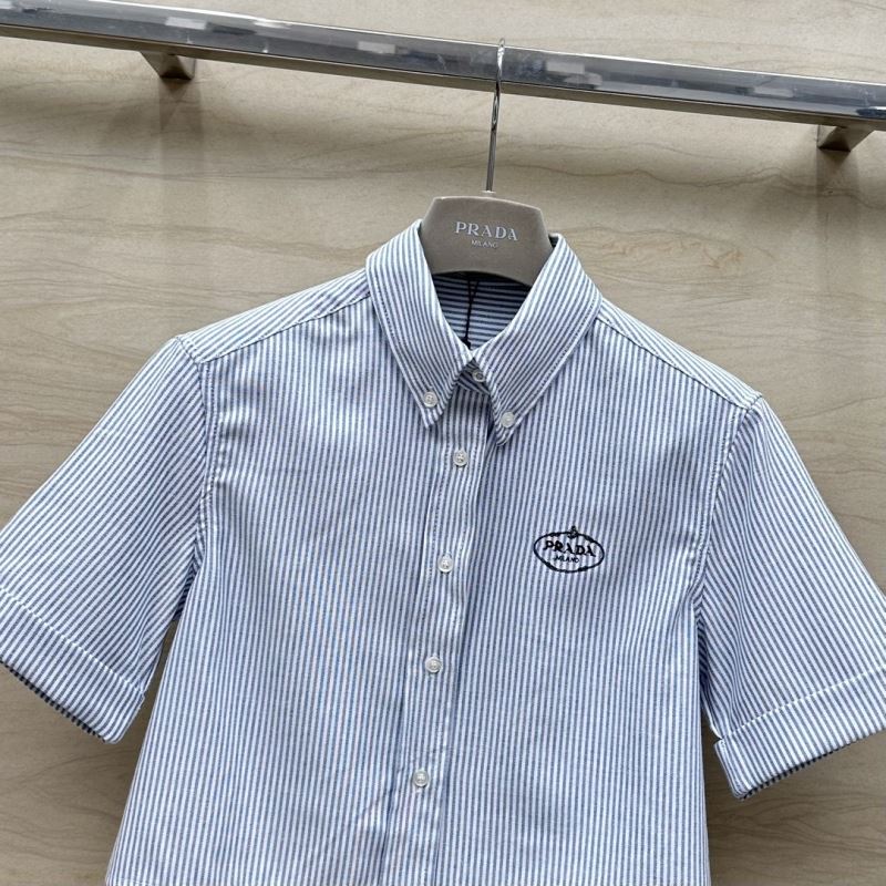 Prada Shirts